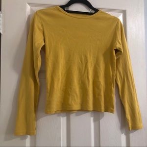 brandy melville long sleeve